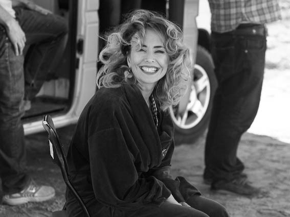 Жанна Фриске