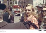 Miu Miu рекламная кампания