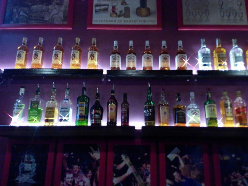 Рестораны Львова: Зеник Митник