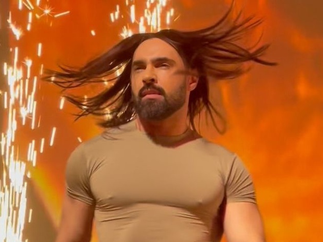 Козловський публічно вибачився перед Кондратюком за різке висловлювання про його дітей