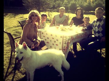 Світлана Лобода