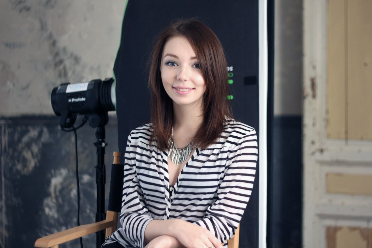 Серафима Шнурова