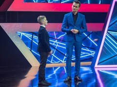 Дивовижні люди