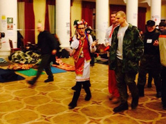 Ксения Собчак