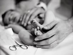 Всесвіт. День перший