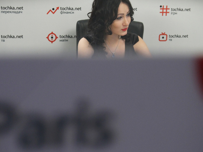 Надя Васина