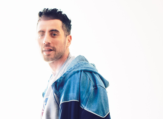 Женя Толочный