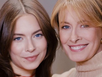 Дочка Олени Кравець покинула університет після року навчання: у чому причина