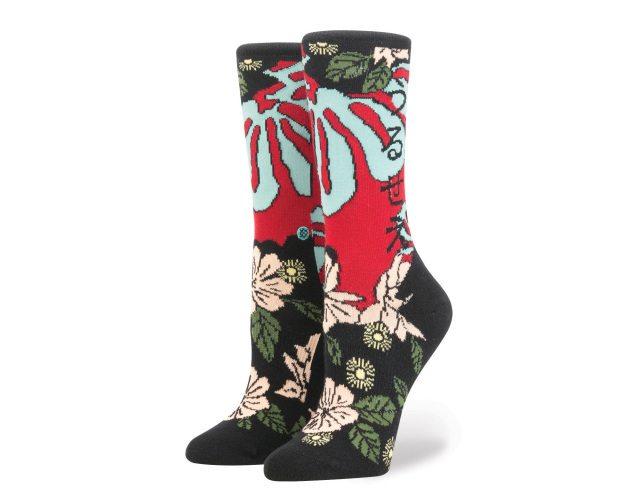 Колекція Fenty x Stance