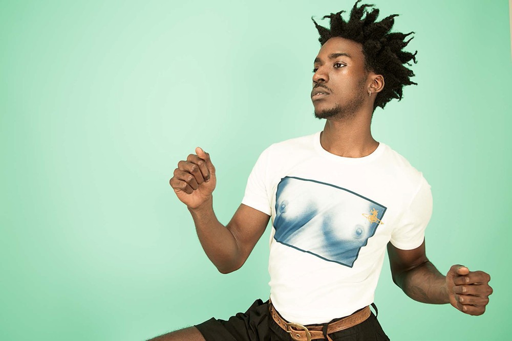 Vivienne Westwood для Opening Ceremony