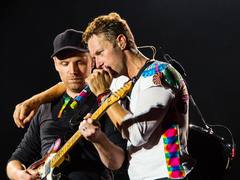 Coldplay