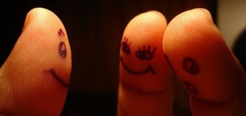 Объясняем на пальцах