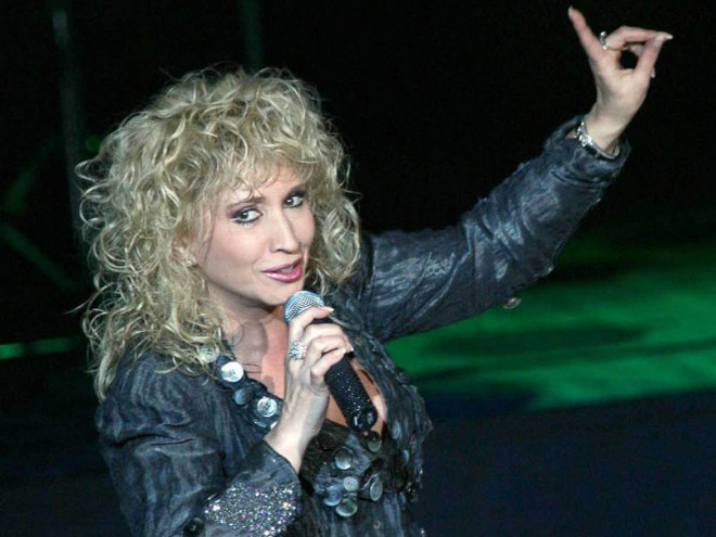 Ірина Алегрова