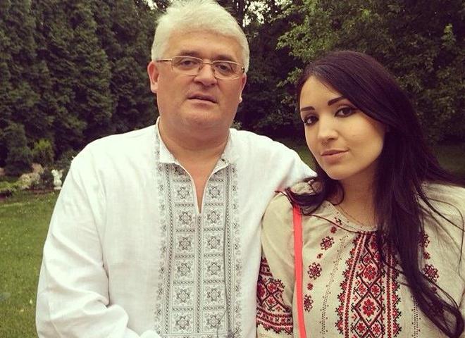 Ангелина Завальская