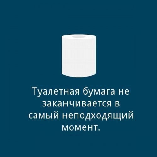 Как выглядит идеальный мир