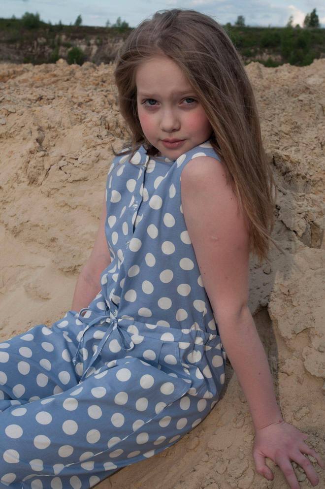 Дети Квартала 95