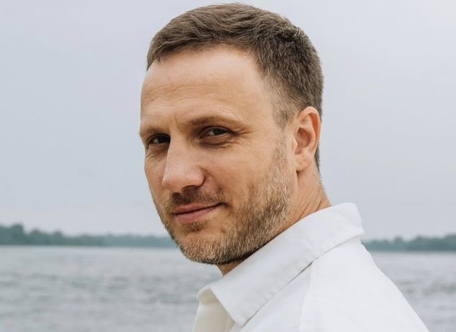 Зірка «Плута» Андрій Клименков вдруге став батьком