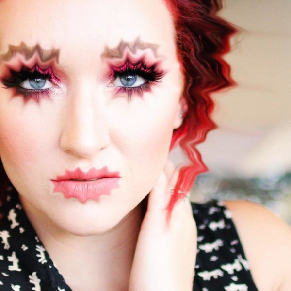 Мама, я сошла с ума