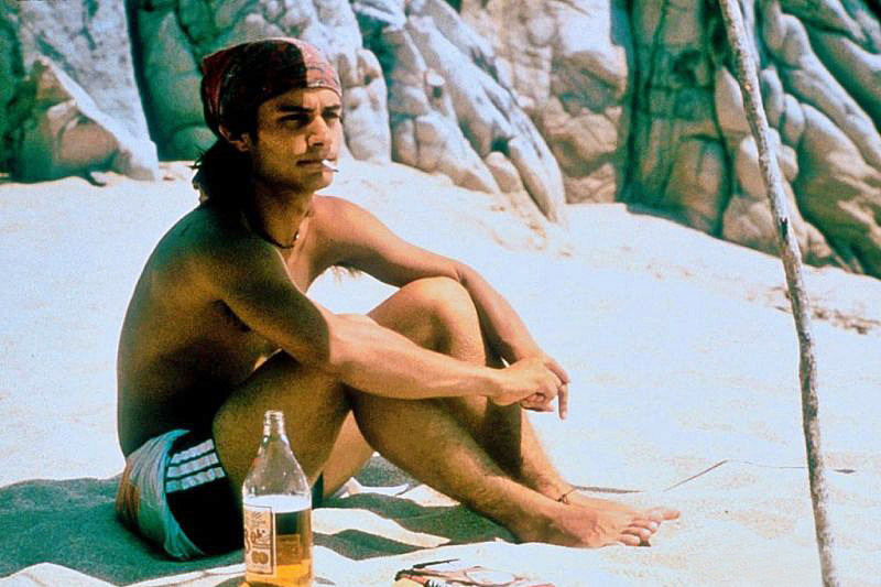 5 вдохновляющих фильмов для путешественников: И твою маму тоже