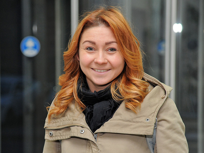 Яна Абраимова