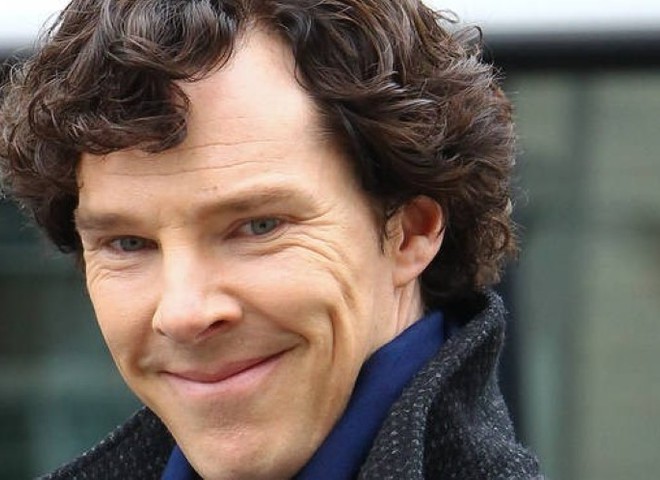 "Шерлок": стали известны названия двух эпизодов четвертого сезона британского сериала 