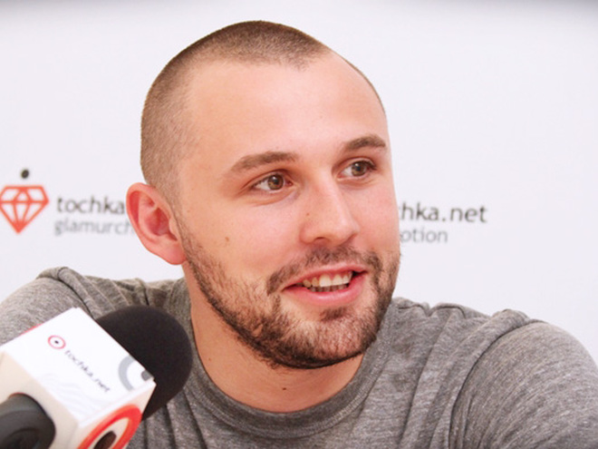 Артур Оруджалиев