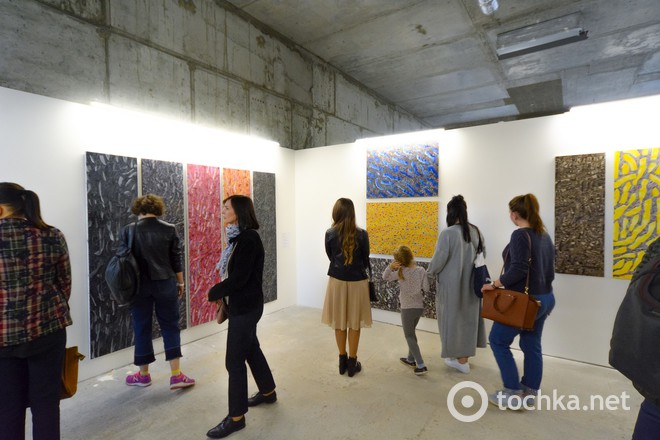 Kyiv Art Week: 10 причин посетить неделю искусств