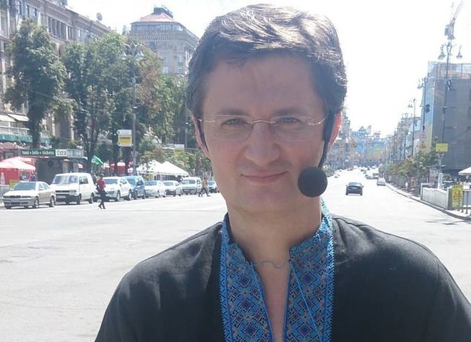 Кондратюк спрогнозував переможця Нацвідбору на Євробачення-2025