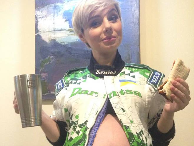 Наталья Гордиенко