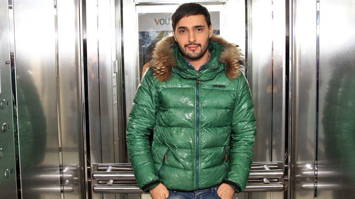 Виталий Козловский