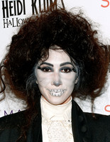 Хэллоуин 2014: топ-10 неудачных образов звезд (фото)