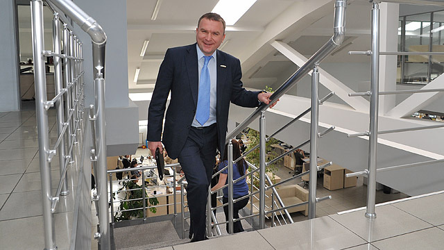 Ігор Мазепа