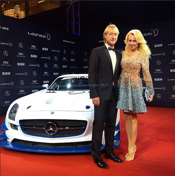 Яна Рудковская