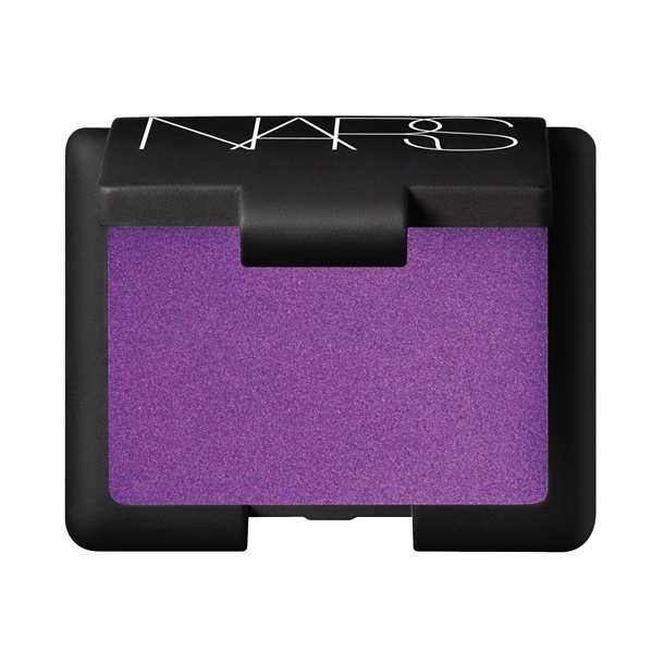 Тренди осені в макіяжі: колекція Guy Bourdin від Nars