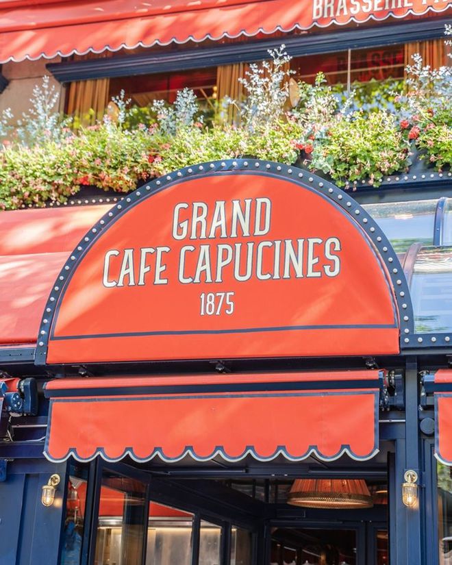 Побачити Париж і хотіти повернутися сюди знову: 5 найцікавіших фактів про французьку столицю