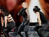 Мадонна визнана найзаможнішою співачкою