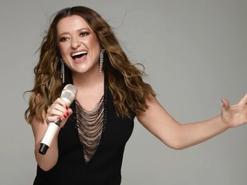 Відома дизайнерка звинуватила Могилевську в носінні підробок