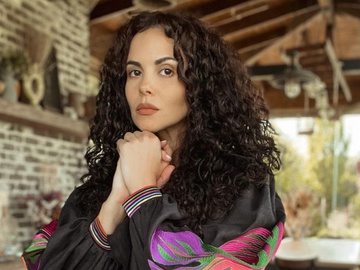 Каменських показала фото з пробіжки та поділилася мотивацією: Не забувайте про себе