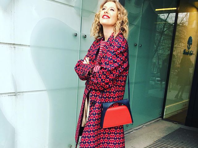 Ксения Собчак