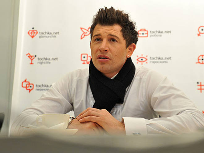 Андрей Джеджула