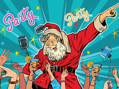 Вимкни це негайно: в Британії визначили найдратівливішу пісню Різдва