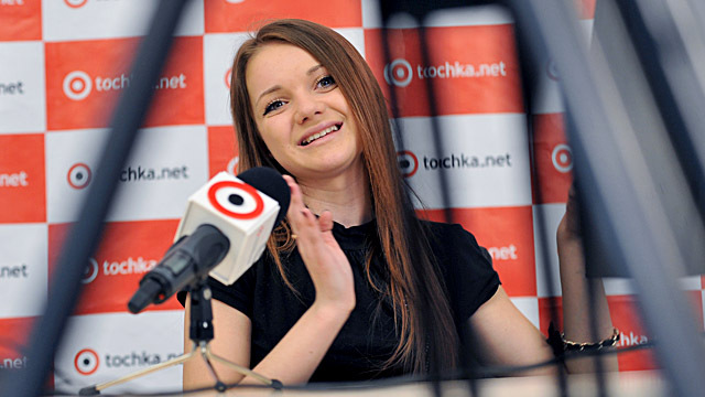 Рената Штіфель