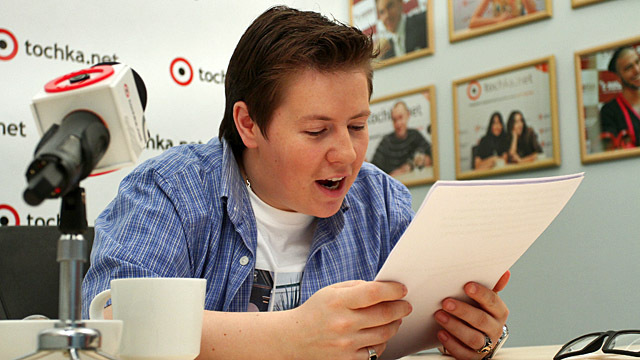 Евгений Литвинкович