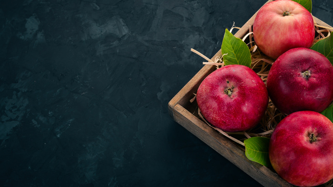 Яблочный Спас: приметы, поговорки и пословицы