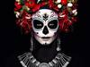 Santa Muerte Carnival