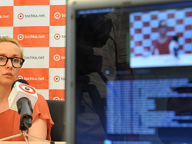 Анна Земскова