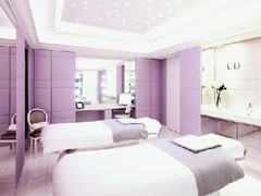 Омолодитися в спа від  Dior в Парижі 