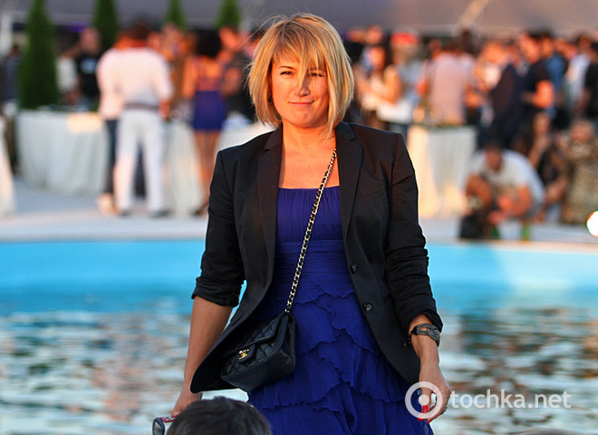 Маргарита Сичкарь