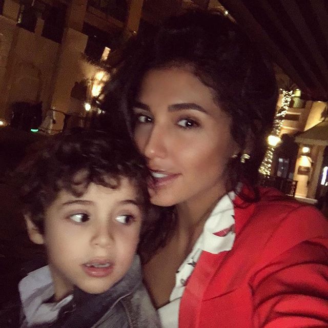 Дімопулос в Дубаї