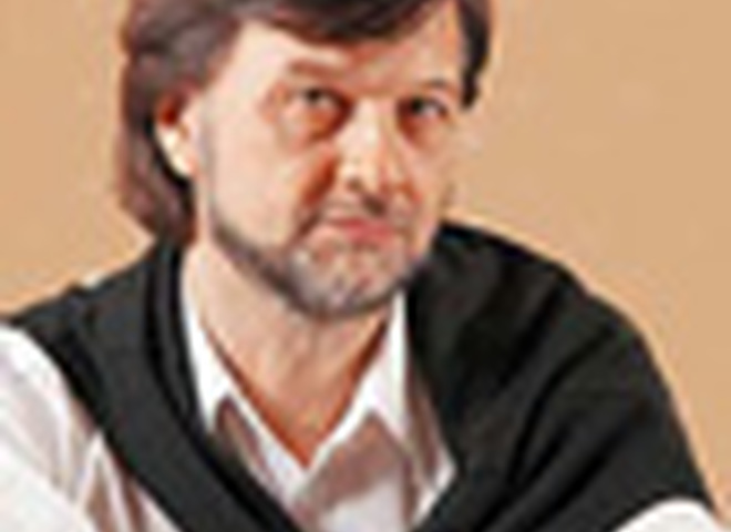  Алексей Рыбников